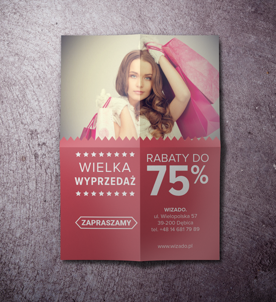 plakat