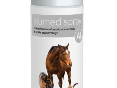 AluMed Spray